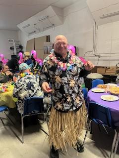 2025 Trivia Night